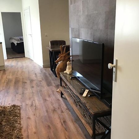 Chic Appartement In Sas Van Gent Zewnętrze zdjęcie