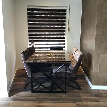 Chic Appartement In Sas Van Gent Zewnętrze zdjęcie