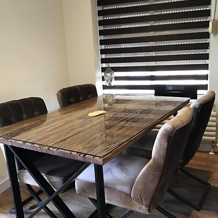 Chic Appartement In Sas Van Gent Zewnętrze zdjęcie