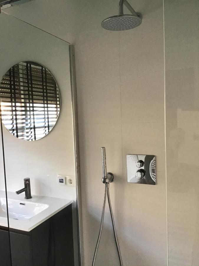 Chic Appartement In Sas Van Gent Zewnętrze zdjęcie