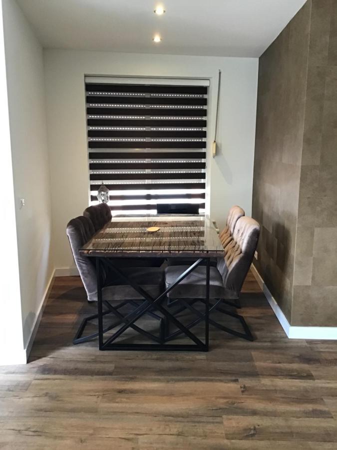 Chic Appartement In Sas Van Gent Zewnętrze zdjęcie